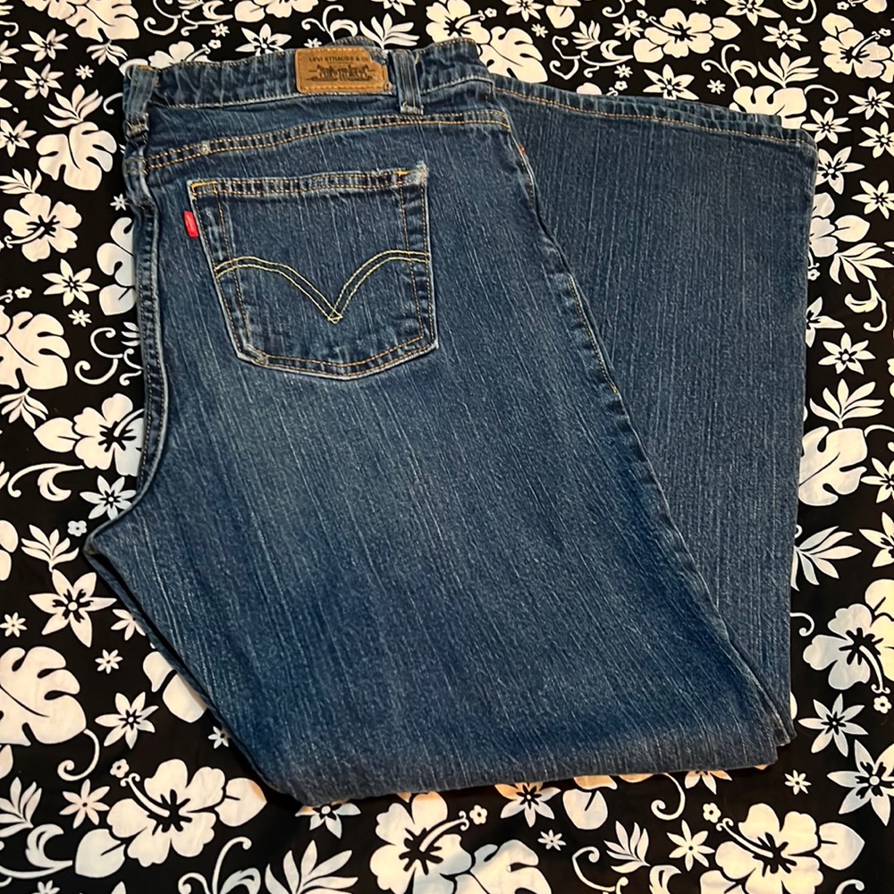 Levi Jeans